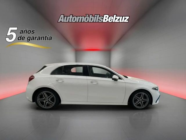 Mercedes-BenzClase A 180 d 85 kW (116 CV) Vehículo usado en Barcelona - 26