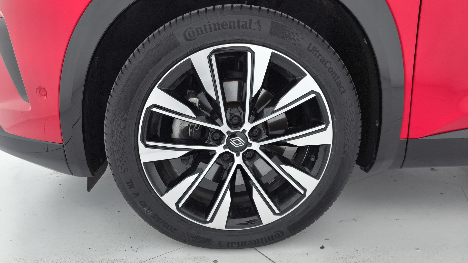 Renault Austral Techno E-Tech Full Hybrid 147 kW (200 CV) - 9