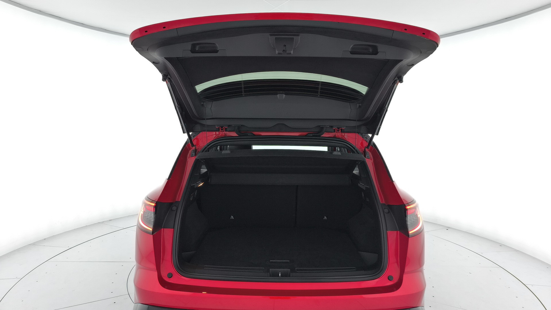 Renault Austral Techno E-Tech Full Hybrid 147 kW (200 CV) - 10