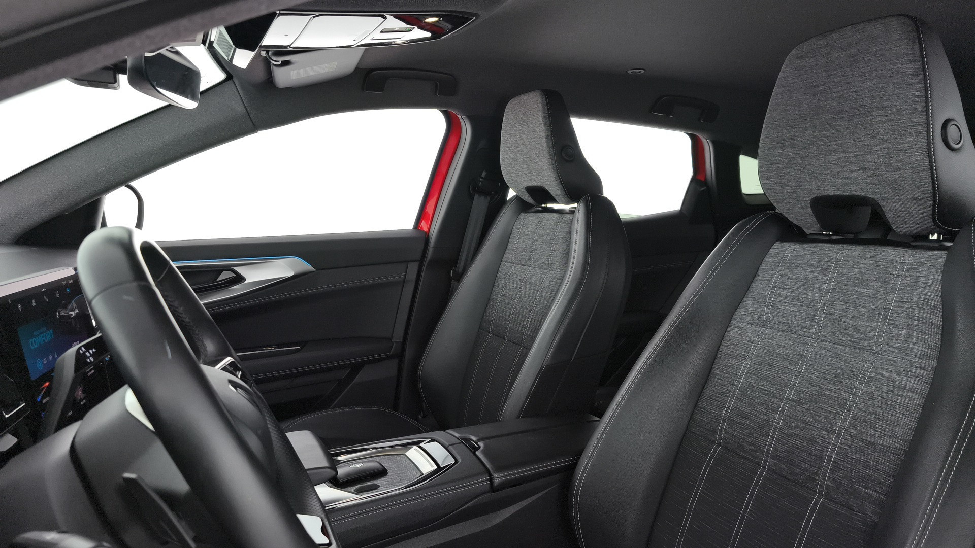 Renault Austral Techno E-Tech Full Hybrid 147 kW (200 CV) - 12