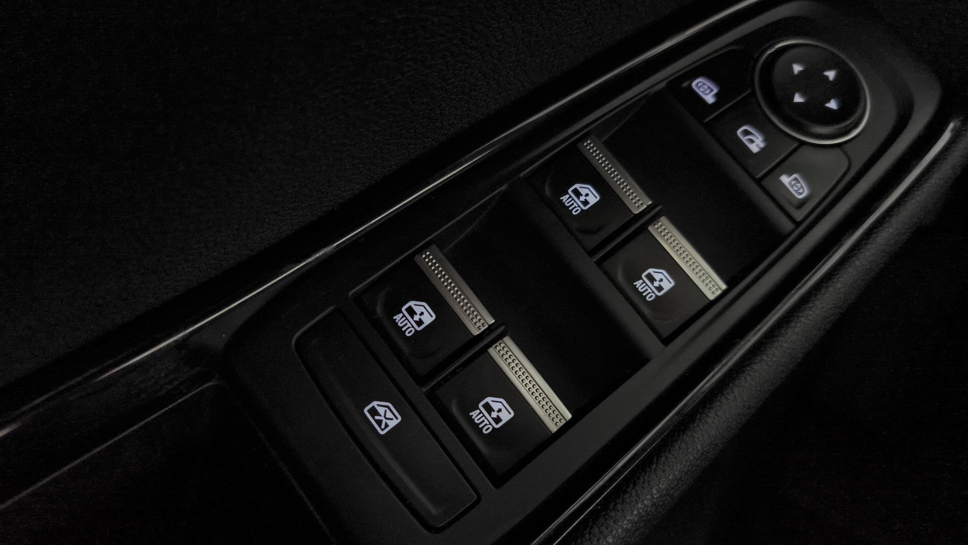 Renault Austral Techno E-Tech Full Hybrid 147 kW (200 CV) - 20