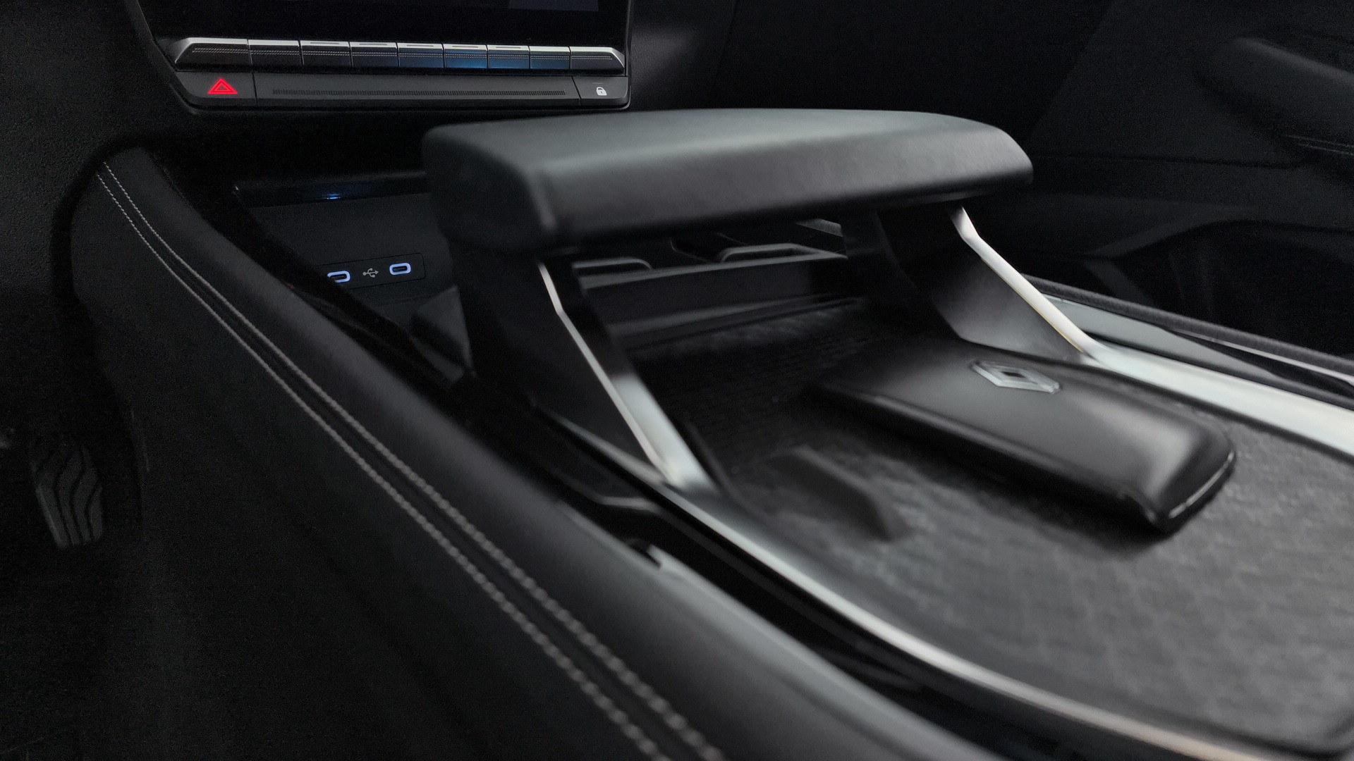 Renault Austral Techno E-Tech Full Hybrid 147 kW (200 CV) - 21