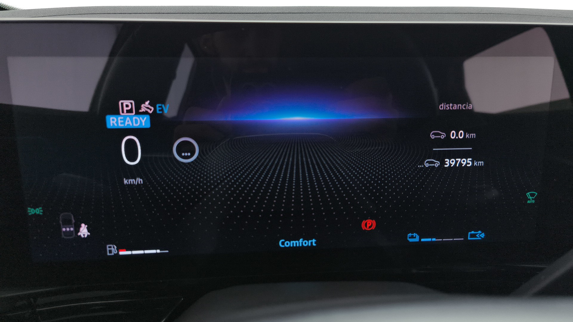 Renault Austral Techno E-Tech Full Hybrid 147 kW (200 CV) - 22