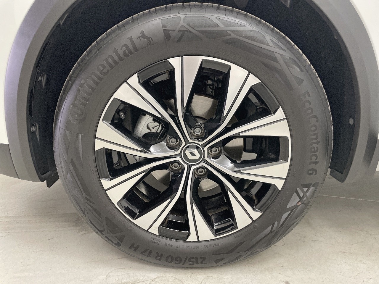 Renault Captur Techno TCe 66 kW (90 CV) - 4