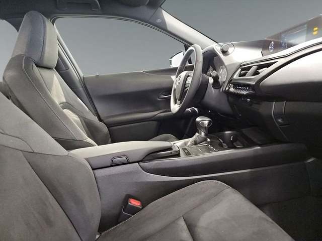 Lexus UX 250h Business 2WD 135 kW (184 CV) Vehículo usado en Madrid - 8 Lexus UX 250h Business 2WD 135 kW (184 CV) Vehículo usado en Madrid - 8