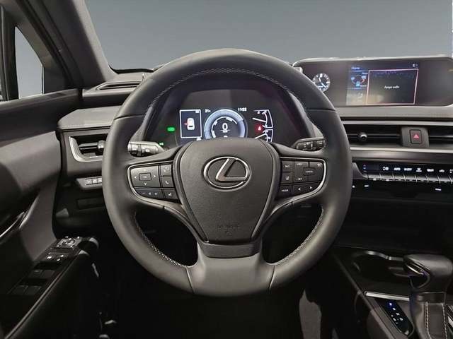 Lexus UX 250h Business 2WD 135 kW (184 CV) Vehículo usado en Madrid - 12 Lexus UX 250h Business 2WD 135 kW (184 CV) Vehículo usado en Madrid - 12