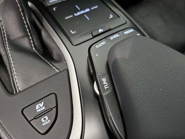 Lexus UX 250h Business 2WD 135 kW (184 CV) Vehículo usado en Madrid - 20