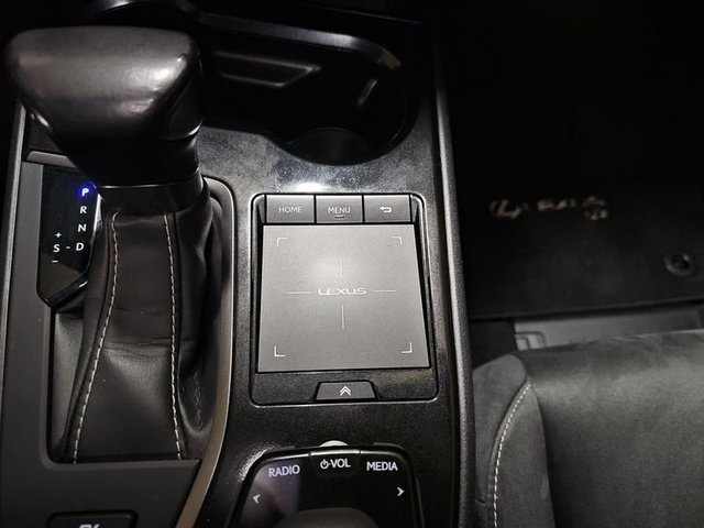 Lexus UX 250h Business 2WD 135 kW (184 CV) Vehículo usado en Madrid - 33