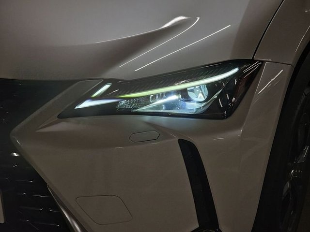 Lexus UX 250h Business 2WD 135 kW (184 CV) Vehículo usado en Madrid - 36