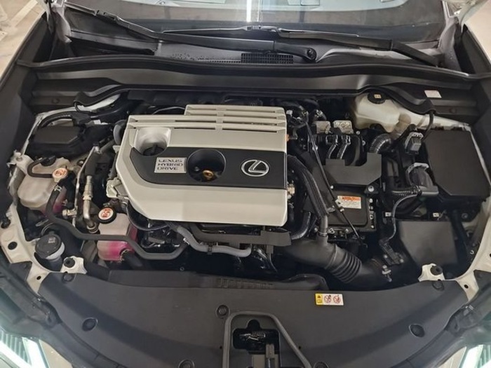 Lexus UX 250h Business 2WD 135 kW (184 CV) Vehículo usado en Madrid - 43 Lexus UX 250h Business 2WD 135 kW (184 CV) Vehículo usado en Madrid - 43