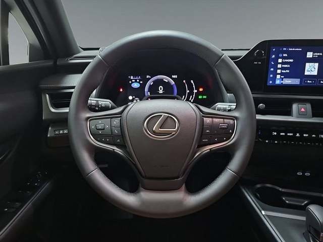 Lexus UX 300h Plus 146 kW (199 CV) Vehículo usado en Madrid - 11 Lexus UX 300h Plus 146 kW (199 CV) Vehículo usado en Madrid - 11