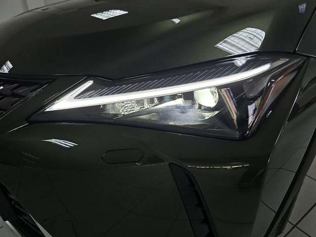 Lexus UX 300h Plus 146 kW (199 CV) Vehículo usado en Madrid - 28 Lexus UX 300h Plus 146 kW (199 CV) Vehículo usado en Madrid - 28