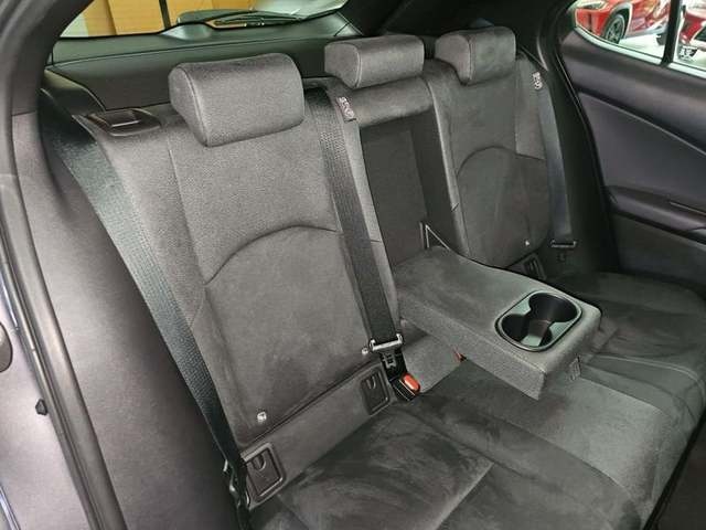 Lexus UX 300h Plus 146 kW (199 CV) Vehículo usado en Madrid - 10 Lexus UX 300h Plus 146 kW (199 CV) Vehículo usado en Madrid - 10