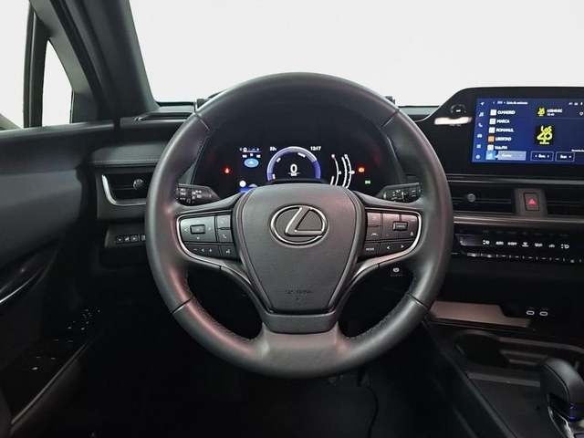 Lexus UX 300h Plus 146 kW (199 CV) Vehículo usado en Madrid - 15