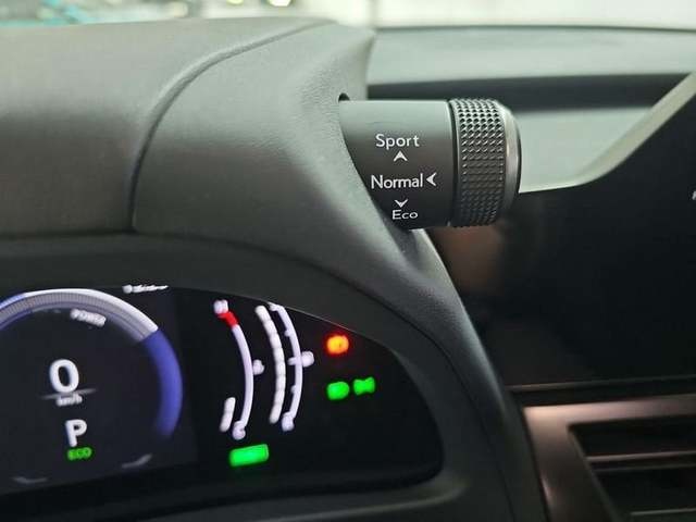 Lexus UX 300h Plus 146 kW (199 CV) Vehículo usado en Madrid - 21