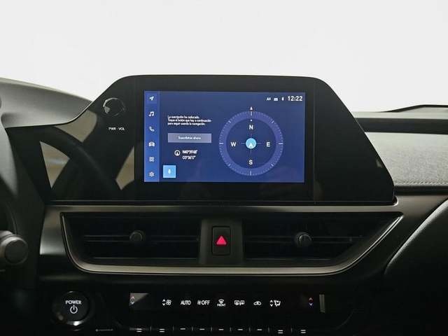 Lexus UX 300h Plus 146 kW (199 CV) Vehículo usado en Madrid - 23 Lexus UX 300h Plus 146 kW (199 CV) Vehículo usado en Madrid - 23