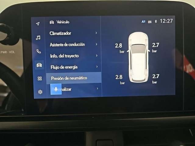 Lexus UX 300h Plus 146 kW (199 CV) Vehículo usado en Madrid - 25