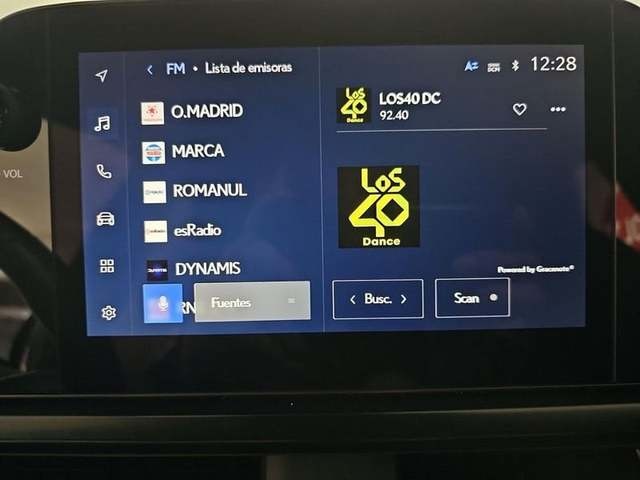 Lexus UX 300h Plus 146 kW (199 CV) Vehículo usado en Madrid - 26