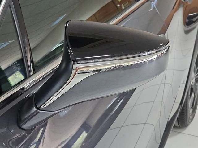 Lexus UX 300h Plus 146 kW (199 CV) Vehículo usado en Madrid - 36