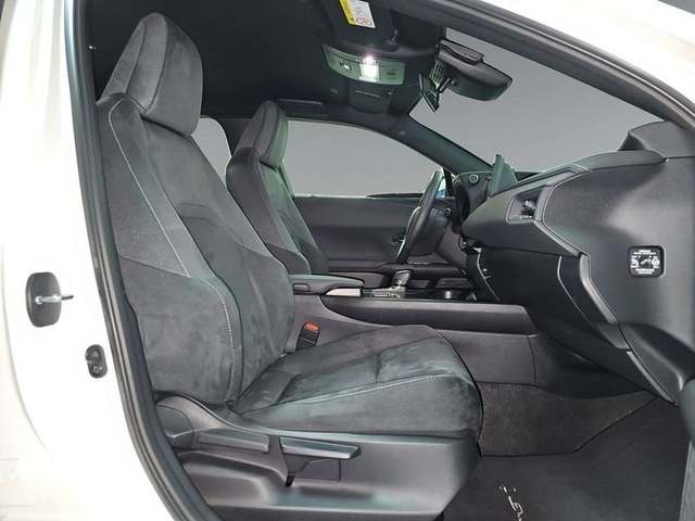 Lexus UX 300h Plus 146 kW (199 CV) Vehículo usado en Madrid - 7