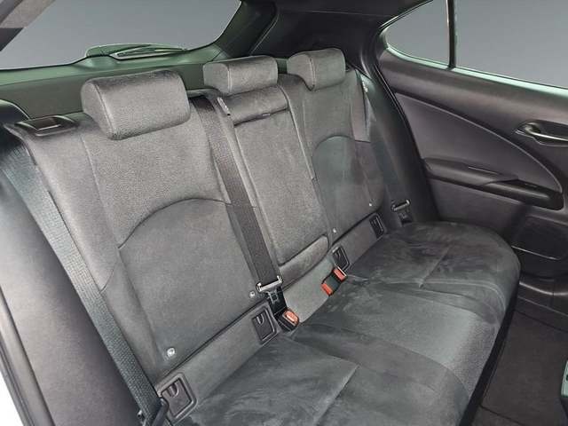 Lexus UX 300h Plus 146 kW (199 CV) Vehículo usado en Madrid - 9