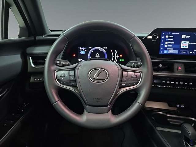 Lexus UX 300h Plus 146 kW (199 CV) Vehículo usado en Madrid - 13