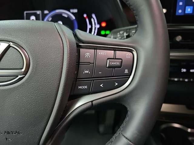 Lexus UX 300h Plus 146 kW (199 CV) Vehículo usado en Madrid - 15