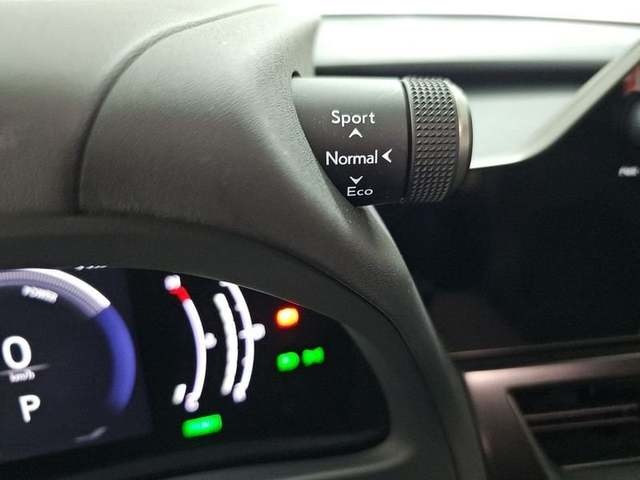 Lexus UX 300h Plus 146 kW (199 CV) Vehículo usado en Madrid - 19