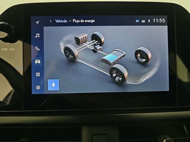 Lexus UX 300h Plus 146 kW (199 CV) Vehículo usado en Madrid - 21