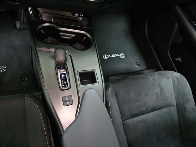 Lexus UX 300h Plus 146 kW (199 CV) Vehículo usado en Madrid - 25