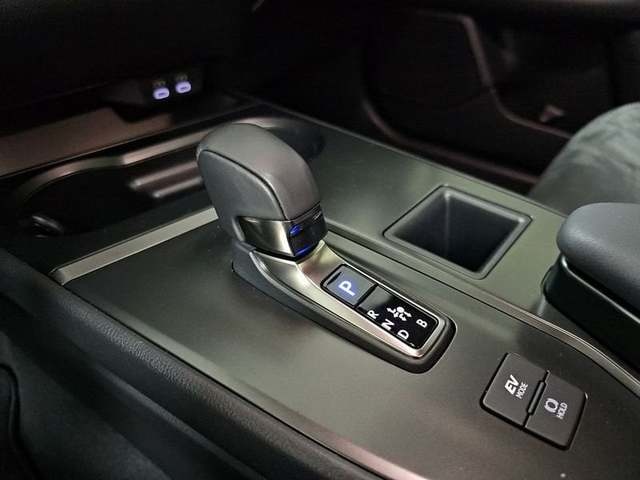 Lexus UX 300h Plus 146 kW (199 CV) Vehículo usado en Madrid - 26