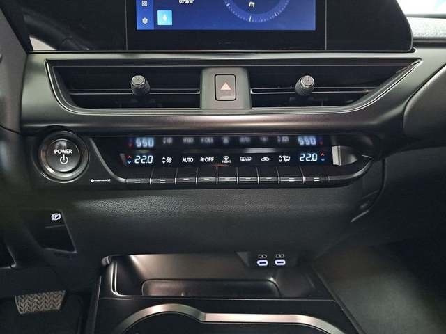 Lexus UX 300h Plus 146 kW (199 CV) Vehículo usado en Madrid - 27