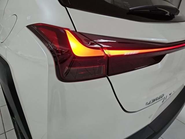 Lexus UX 300h Plus 146 kW (199 CV) Vehículo usado en Madrid - 34
