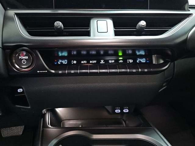 Lexus UX 300h Plus 146 kW (199 CV) Vehículo usado en Madrid - 20