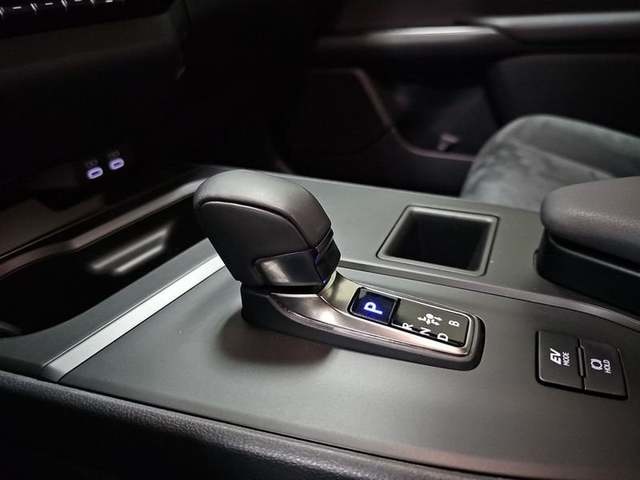 Lexus UX 300h Plus 146 kW (199 CV) Vehículo usado en Madrid - 24