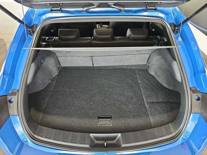 Lexus UX 250h F Sport 135 kW (184 CV) Vehículo usado en Madrid - 10 Lexus UX 250h F Sport 135 kW (184 CV) Vehículo usado en Madrid - 10