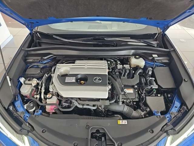 Lexus UX 250h F Sport 135 kW (184 CV) Vehículo usado en Madrid - 11