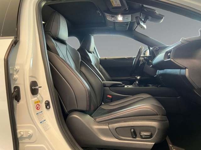 Lexus UX 250h F Sport 135 kW (184 CV) Vehículo usado en Madrid - 7