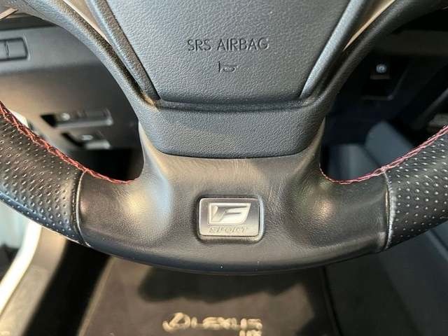 Lexus UX 250h F Sport 135 kW (184 CV) Vehículo usado en Madrid - 14