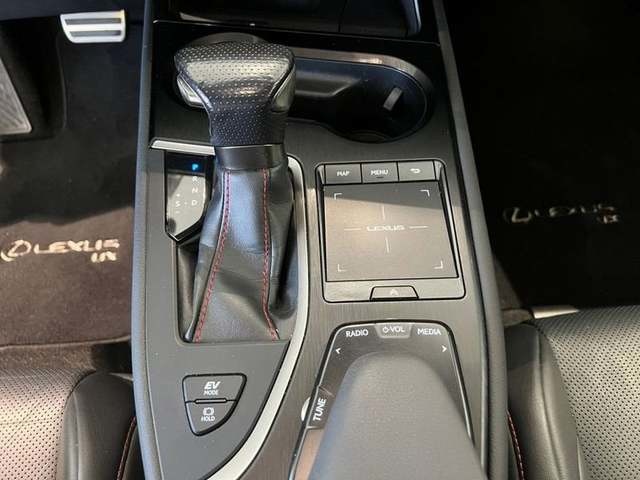 Lexus UX 250h F Sport 135 kW (184 CV) Vehículo usado en Madrid - 22