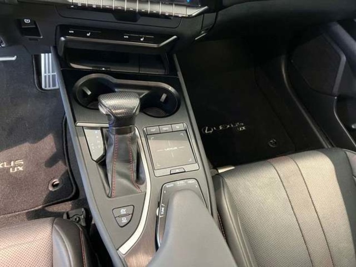 Lexus UX 250h F Sport 135 kW (184 CV) Vehículo usado en Madrid - 23 Lexus UX 250h F Sport 135 kW (184 CV) Vehículo usado en Madrid - 23