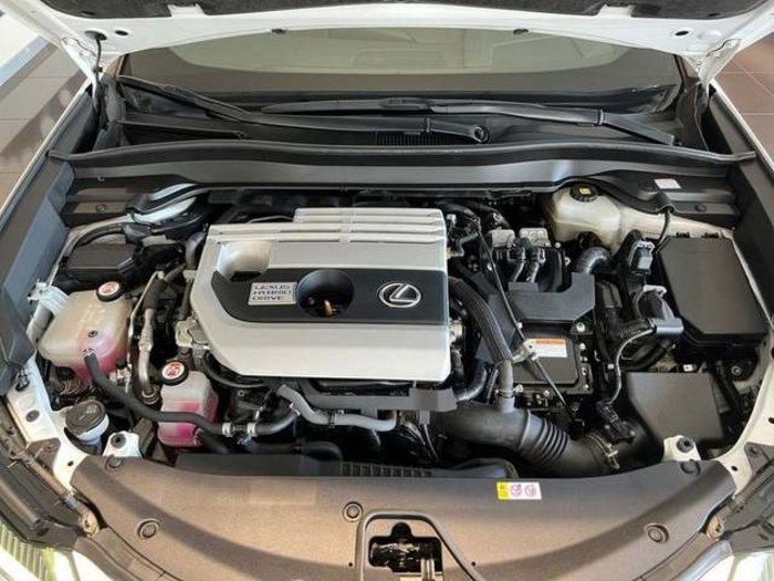 Lexus UX 250h F Sport 135 kW (184 CV) Vehículo usado en Madrid - 29 Lexus UX 250h F Sport 135 kW (184 CV) Vehículo usado en Madrid - 29