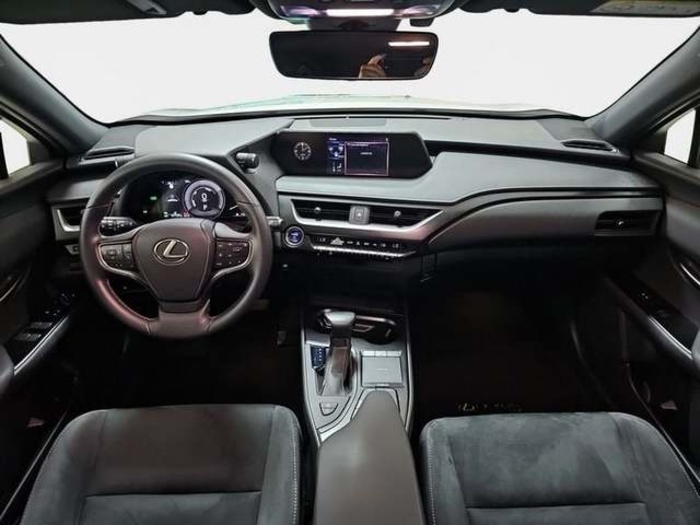 Lexus UX 250h Business 2WD 135 kW (184 CV) Vehículo usado en Madrid - 13 Lexus UX 250h Business 2WD 135 kW (184 CV) Vehículo usado en Madrid - 13
