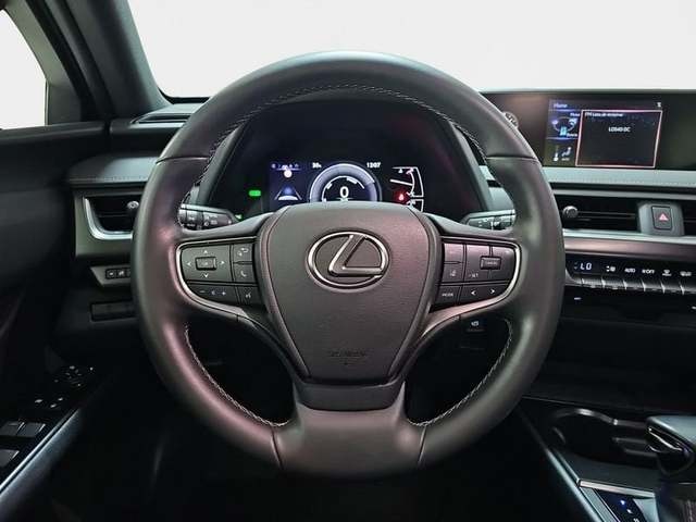 Lexus UX 250h Business 2WD 135 kW (184 CV) Vehículo usado en Madrid - 14 Lexus UX 250h Business 2WD 135 kW (184 CV) Vehículo usado en Madrid - 14