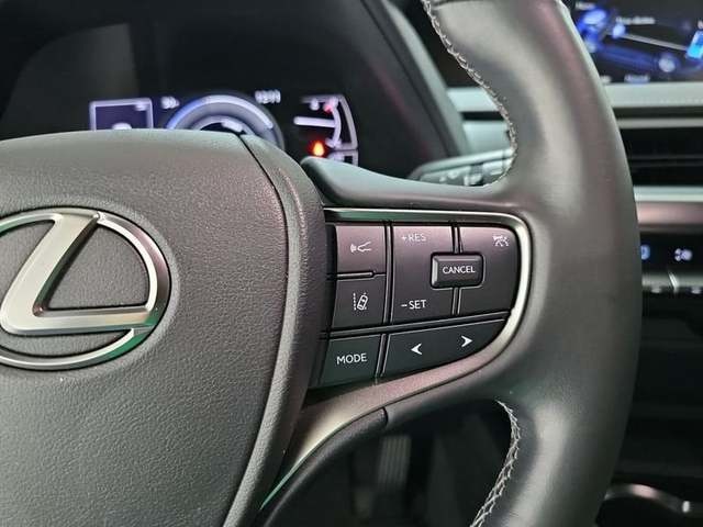 Lexus UX 250h Business 2WD 135 kW (184 CV) Vehículo usado en Madrid - 17