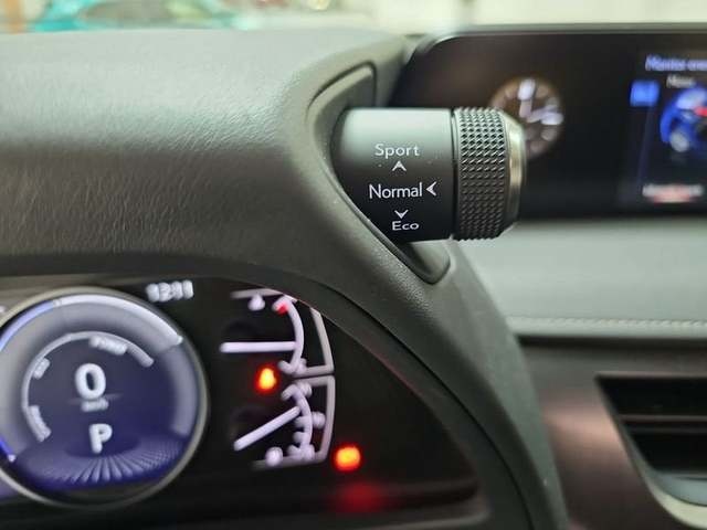 Lexus UX 250h Business 2WD 135 kW (184 CV) Vehículo usado en Madrid - 21 Lexus UX 250h Business 2WD 135 kW (184 CV) Vehículo usado en Madrid - 21