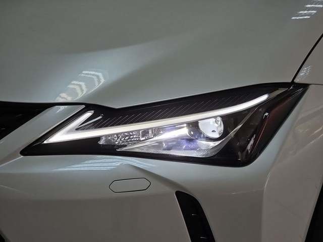 Lexus UX 250h Business 2WD 135 kW (184 CV) Vehículo usado en Madrid - 37