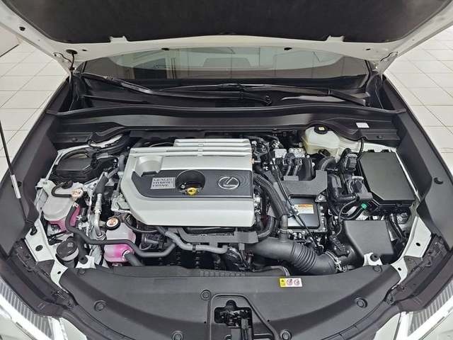 Lexus UX 250h Business 2WD 135 kW (184 CV) Vehículo usado en Madrid - 41