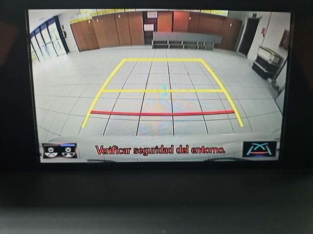 Lexus NX 300h Premium 2WD 145 kW (197 CV) Vehículo usado en Madrid - 27 Lexus NX 300h Premium 2WD 145 kW (197 CV) Vehículo usado en Madrid - 27