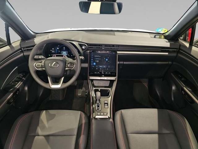 Lexus LBX 1.5 HEV Emotion+ 100 kW (136 CV) Vehículo usado en Madrid - 12